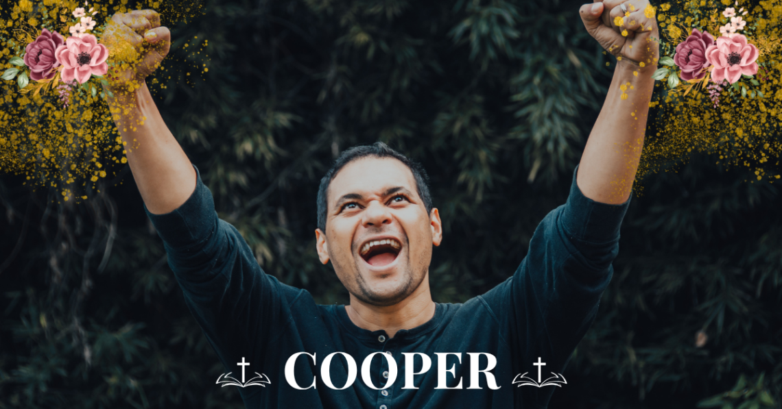 biblical meaning of the name cooper