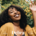 biblical meaning of the name debra