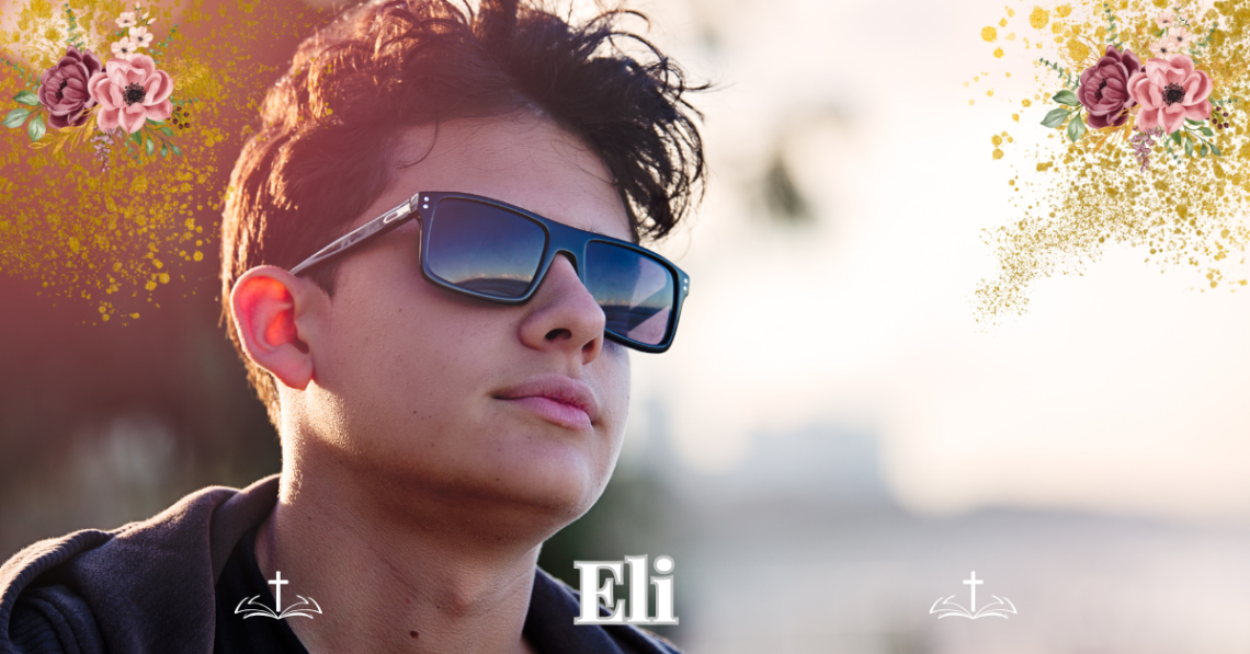 biblical meaning of the name eli