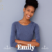 biblical meaning of the name emily