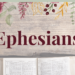 ephesians