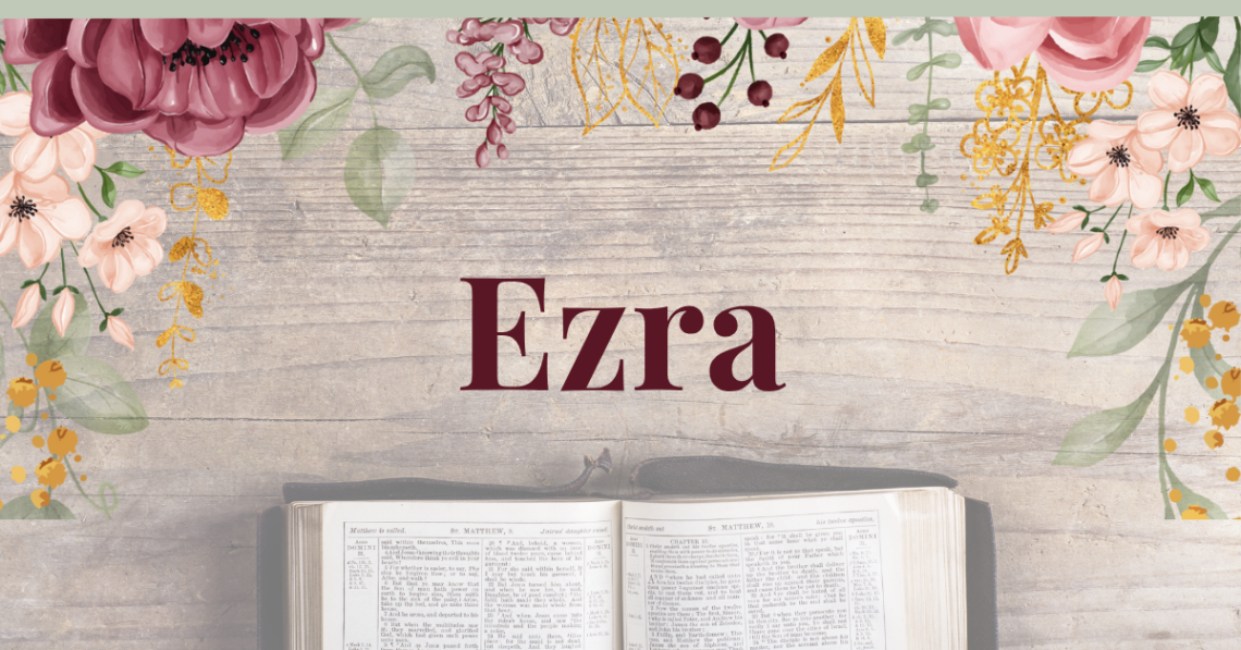 ezra