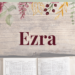 ezra