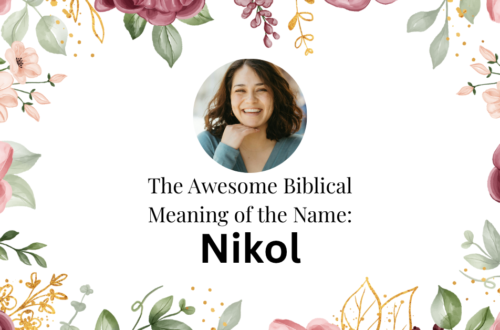 featured image for nikol