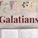 galatians