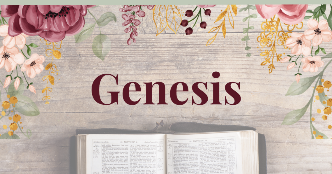 genesis