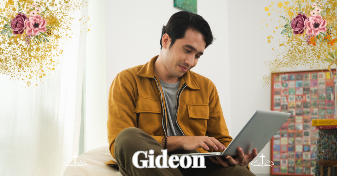 biblical meaning of the name gideon
