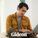 biblical meaning of the name gideon