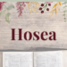 hosea