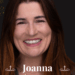 biblical meaning of the name joanna