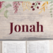 jonah