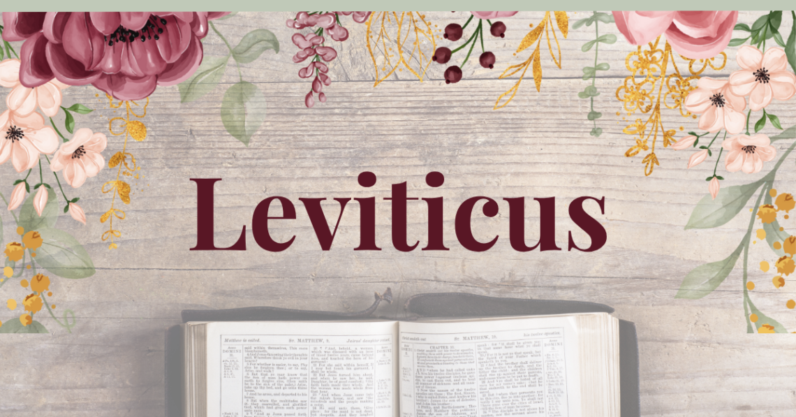 leviticus