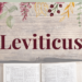 leviticus