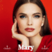 biblical meaning of the name mary