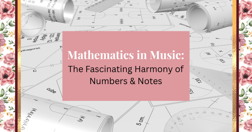mathematics in music