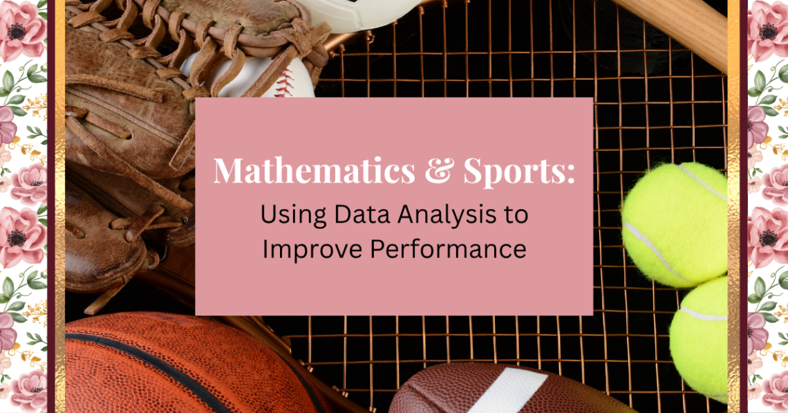 mathematics & sports