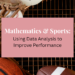 mathematics & sports