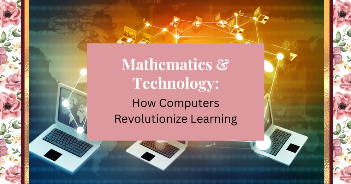 mathematics & technology