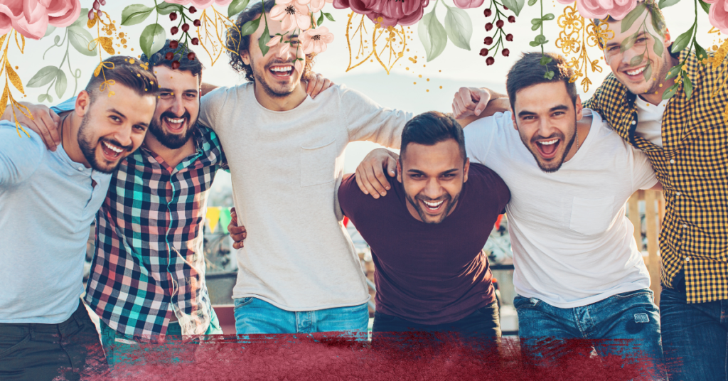 bible verses for men