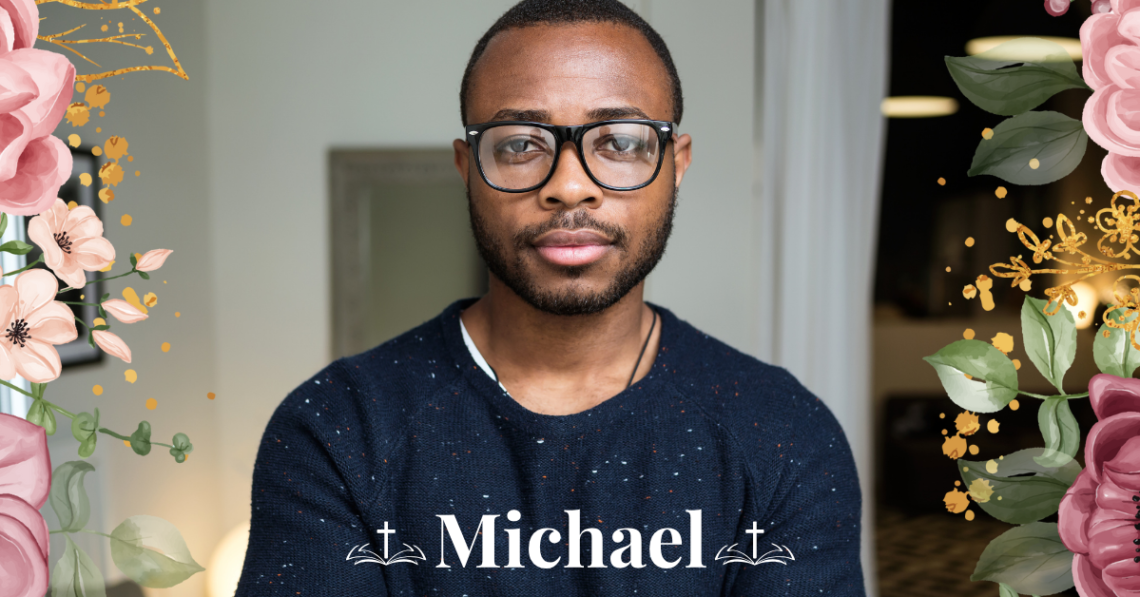 biblical meaning of the name michael