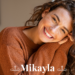biblical meaning of the name mikayla
