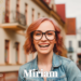 biblical meaning of the name miriam