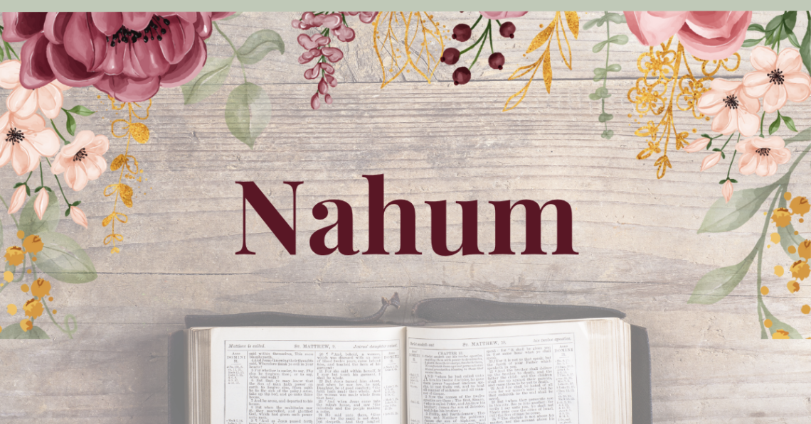 nahum