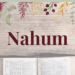 nahum
