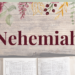 nehemiah