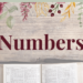 numbers