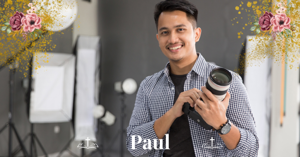 biblical meaning of the name paul