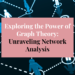 graph theory & network analysis