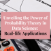 probability theory in data science