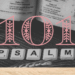 verse mapping of psalm 101