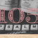 verse mapping of psalm 105