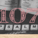 verse mapping of psalm 107