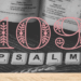 verse mapping of psalm 109