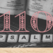 verse mapping of psalm 110