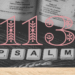 verse mapping of psalm 113