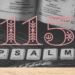 verse mapping of psalm 115