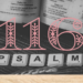verse mapping of psalm 116
