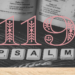 verse mapping of psalm 119