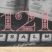 verse mapping of psalm 121