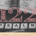 verse mapping of psalm 122