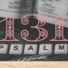 verse mapping of psalm 131