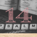verse mapping of psalm 14