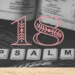verse mapping of psalm 18