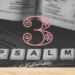 verse mapping of psalm 3