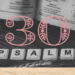 verse mapping of psalm 30