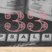 verse mapping of psalm 33